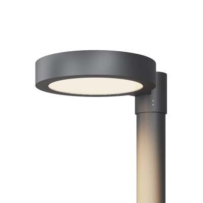 Садово-парковый светильник Maytoni Dion O472H-L50GF3K