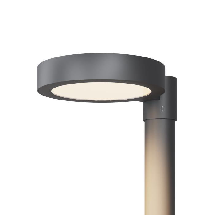 Садово-парковый светильник Maytoni Dion O472H-L50GF3K