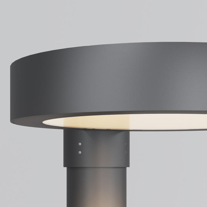 Садово-парковый светильник Maytoni Dion O472H-L50GF3K