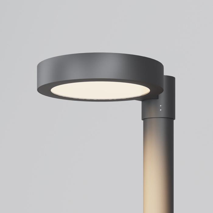 Садово-парковый светильник Maytoni Dion O472H-L50GF3K