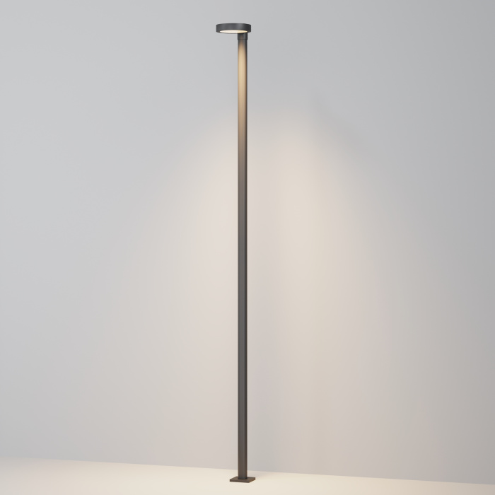 Садово-парковый светильник Maytoni Dion O472H-L50GF3K