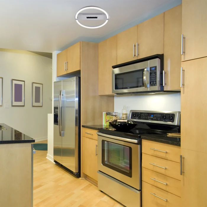 Потолочная люстра Escada Aspect 10253/1LED