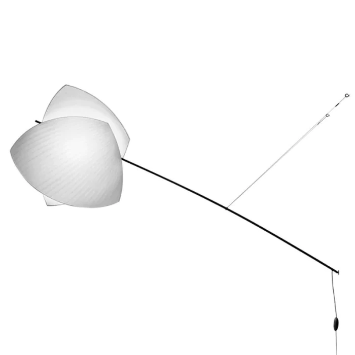 Настенный светильник Leds C4 VOILES