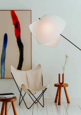 Настенный светильник Leds C4 VOILES