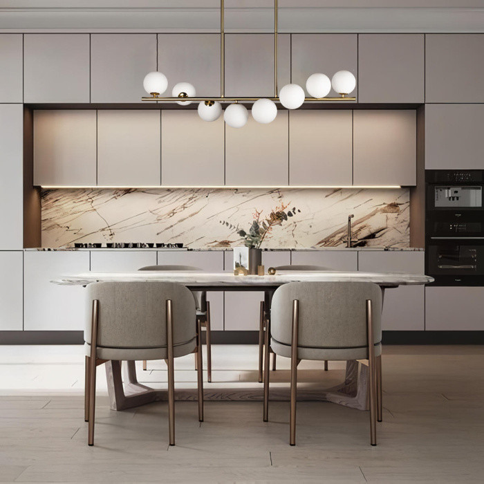 Светильник на штанге LOFT IT Tely 10236/8