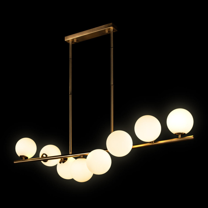 Светильник на штанге LOFT IT Tely 10236/8