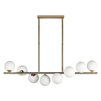 Светильник на штанге LOFT IT Tely 10236/8