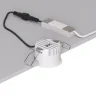 Встраиваемый светильник Denkirs SPACE DK2510-WB