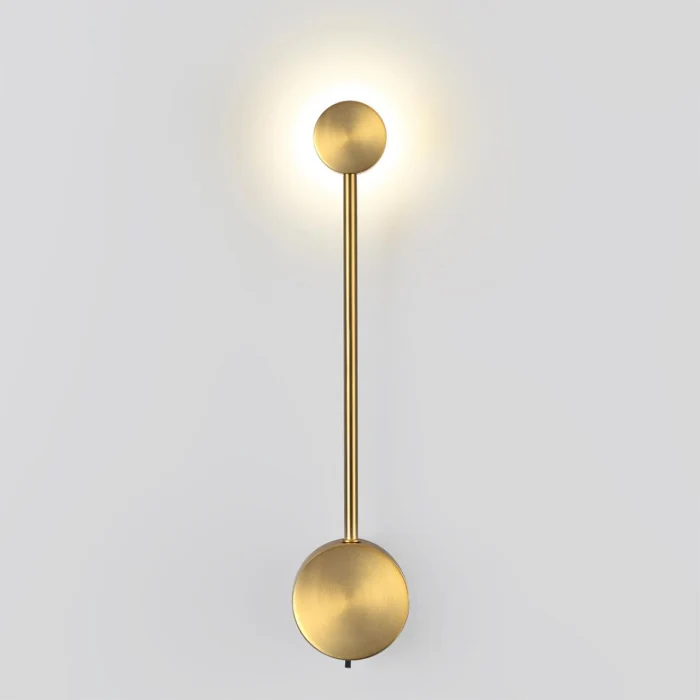 Бра Odeon Light Satellite 7009/5WL