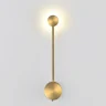 Бра Odeon Light Satellite 7009/5WL