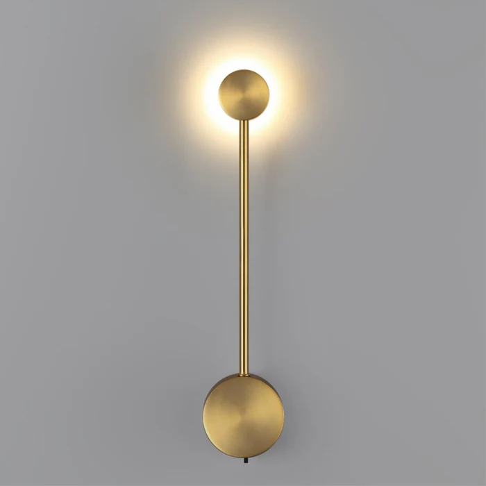 Бра Odeon Light Satellite 7009/5WL