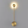 Бра Odeon Light Satellite 7009/5WL