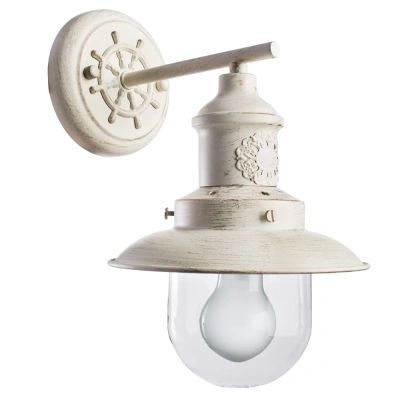 Бра Arte Lamp SAILOR A4524AP-1WG