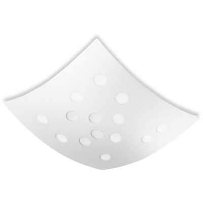 Потолочный светильник Leds C4 WOW 15-4969-14-14