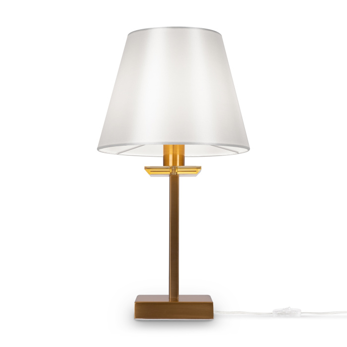 Настольная лампа Freya Forte FR1006TL-01N