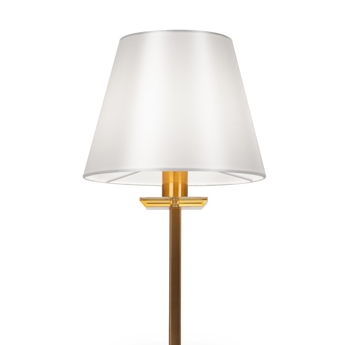 Настольная лампа Freya Forte FR1006TL-01N