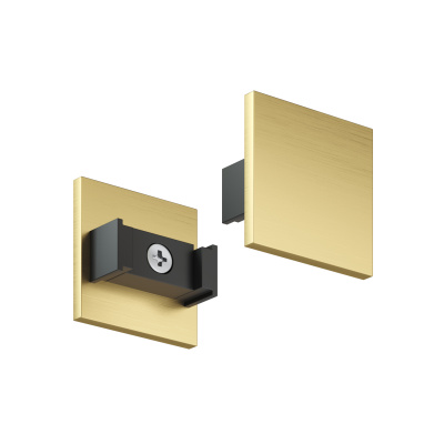 Заглушка Denkirs SHINE BASE TR5735-SB