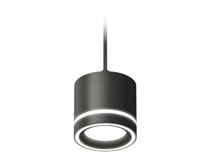 Комплект подвесного светильника GX53 с акрилом Ambrella light XP8111021