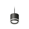Комплект подвесного светильника GX53 с акрилом Ambrella light XP8111021
