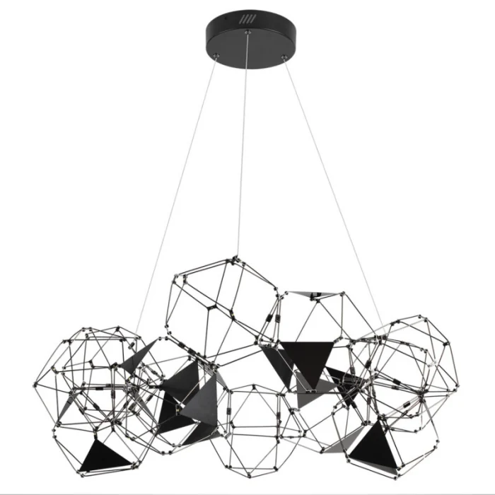 Подвесная люстра Odeon Light 5087/56L