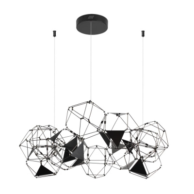 Люстра подвесная Odeon Light Trellis 5087/56L