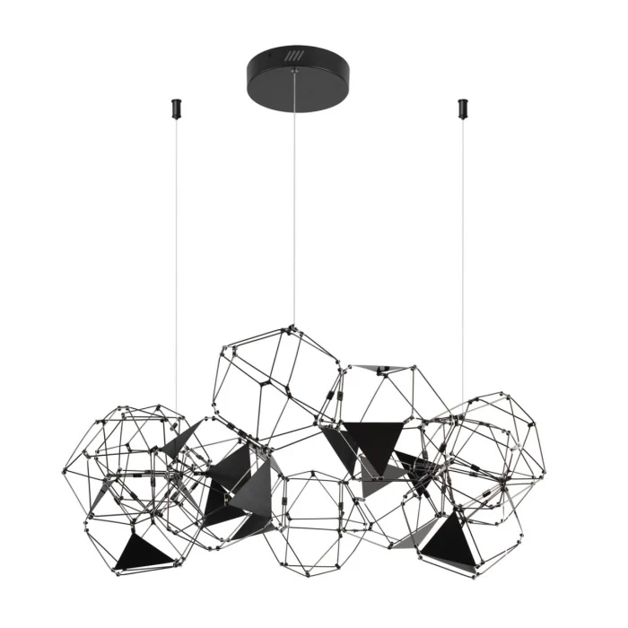 Люстра подвесная Odeon Light Trellis 5087/56L