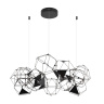 Люстра подвесная Odeon Light Trellis 5087/56L