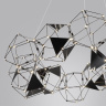 Люстра подвесная Odeon Light Trellis 5087/56L