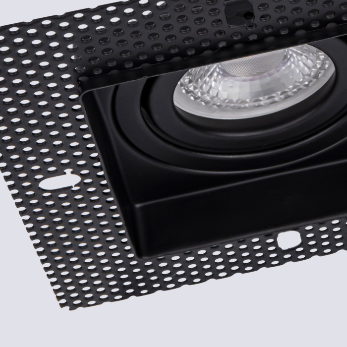 Встраиваемый светильник Favourite 4536-1C