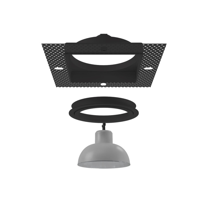 Встраиваемый светильник Favourite 4536-1C