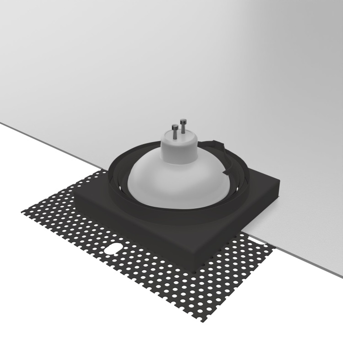 Встраиваемый светильник Favourite 4536-1C