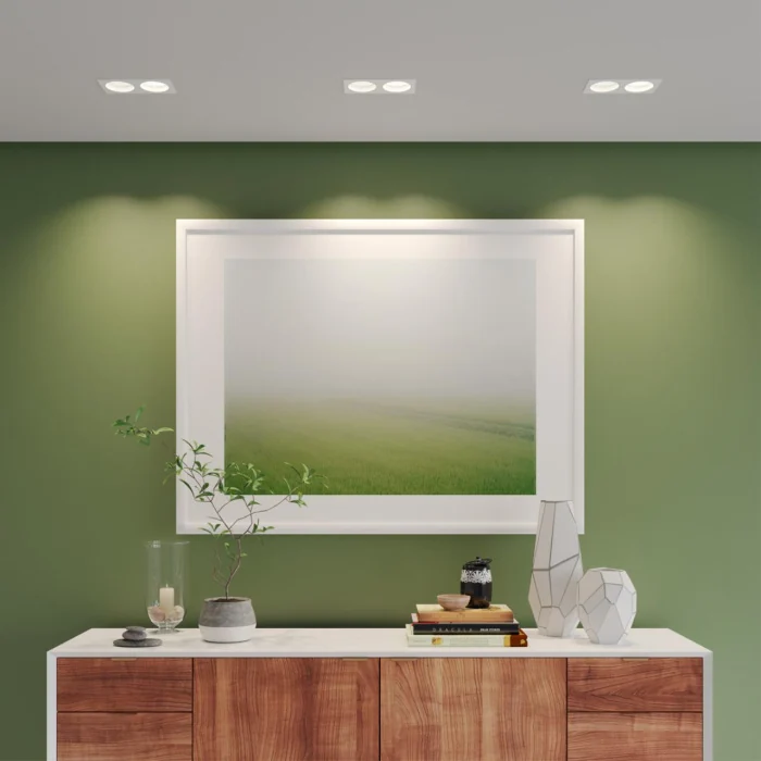 Встраиваемый светильник NOVOTECH WIR 371007