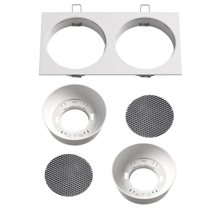 Встраиваемый светильник NOVOTECH WIR 371007