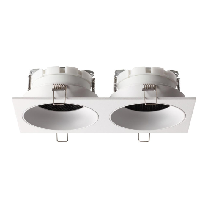 Встраиваемый светильник Novotech Gemini 371007