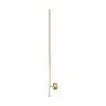 Настенный светильник Loft it Handle 10150/1230 White