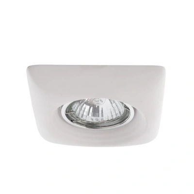 Встраиваемый светильник Arte Lamp CRATERE A5246PL-1WH