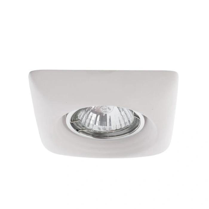 Встраиваемый светильник Arte Lamp CRATERE A5246PL-1WH