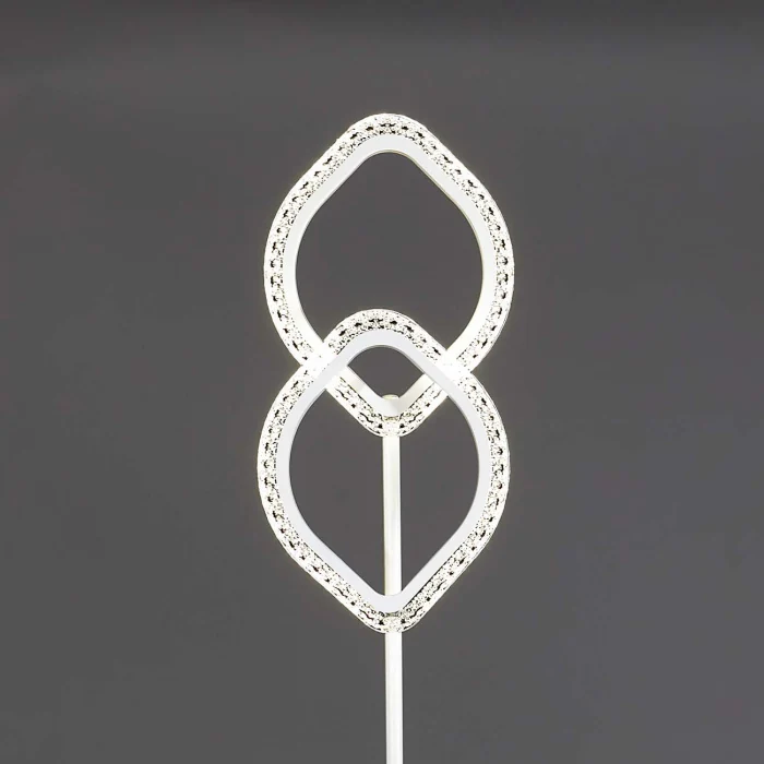 Торшер Escada 567 568/L LED