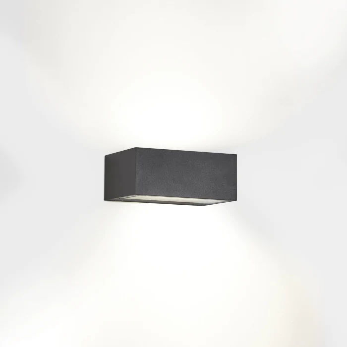 Настенный светильник Leds C4 05-E027-Z5-EH