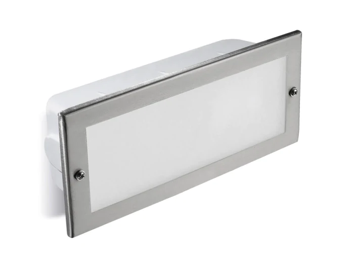 Встраиваемый светильник Leds C4 HERCULES 05-9211-CA-T2