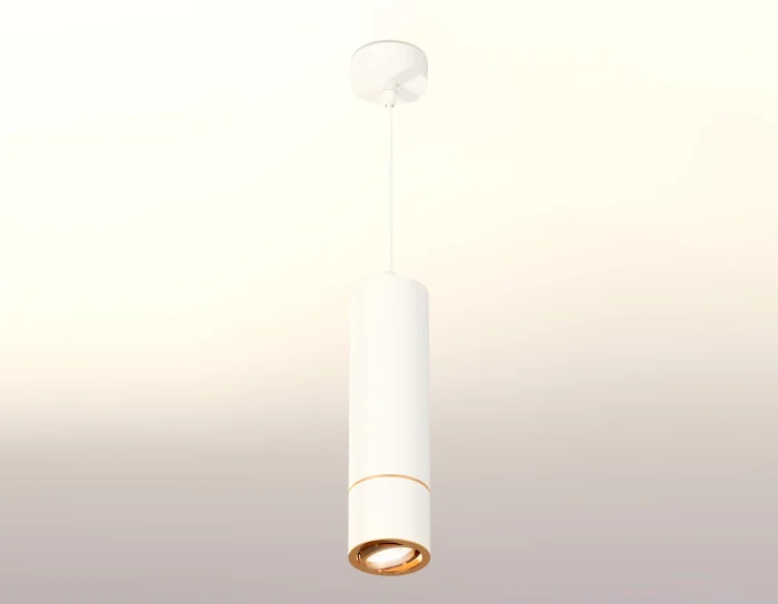 Комплект подвесного поворотного светильника Ambrella light XP7401050