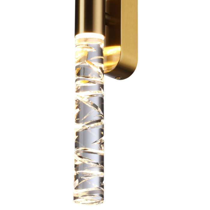 Настенный светильник ODEON LIGHT HIGHTECH 7145/10WL