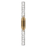 Настенный светильник Odeon Light Pilar 7145/10WL