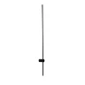 Настенный светильник Loft it Rays 10054BK
