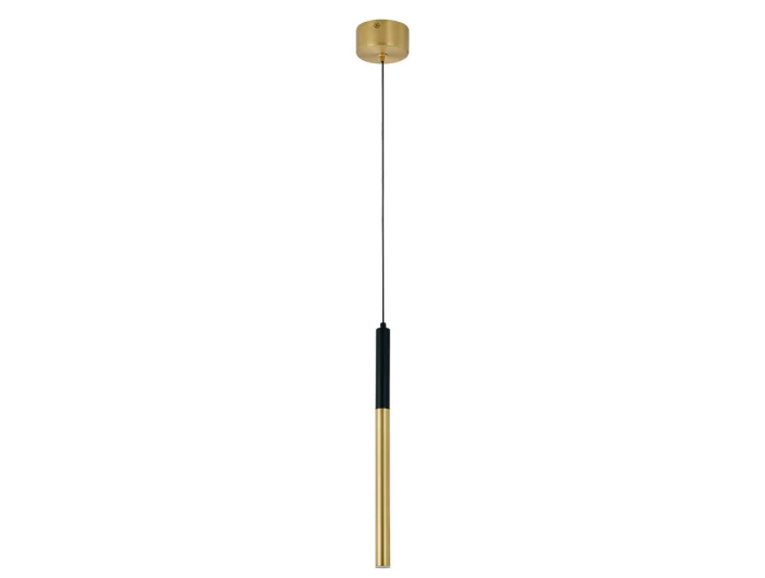 Подвесной светильник Newport Loren 15110/S brass М0070564