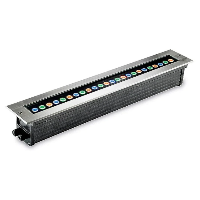 Встраиваемый светильник Leds C4 GEA DMX 55-9829-Y4-37