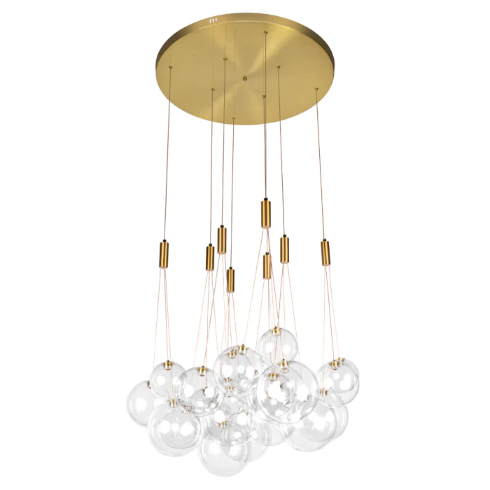 Подвесной светильник LOFT IT Pop it 10270/D24
