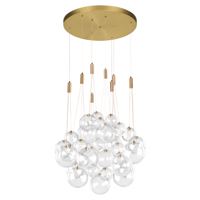 Подвесной светильник LOFT IT Pop it 10270/D24