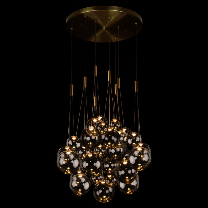 Подвесной светильник LOFT IT Pop it 10270/D24