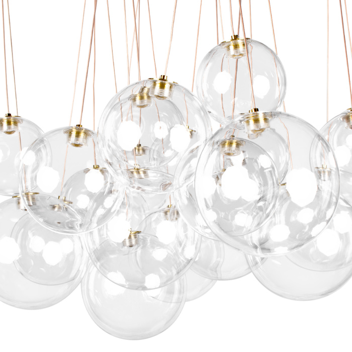 Подвесной светильник LOFT IT Pop it 10270/D24